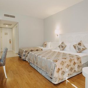Standard Doppelzimmer